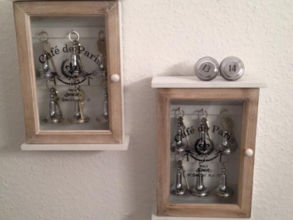 Foto:  "Zum alten Schlagbaum"